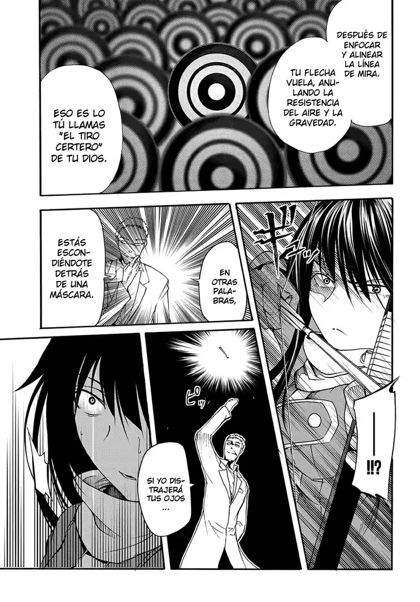 Suashi no Meteorite (2011) - Capítulo 15 - Página 13 - LectorTMOo