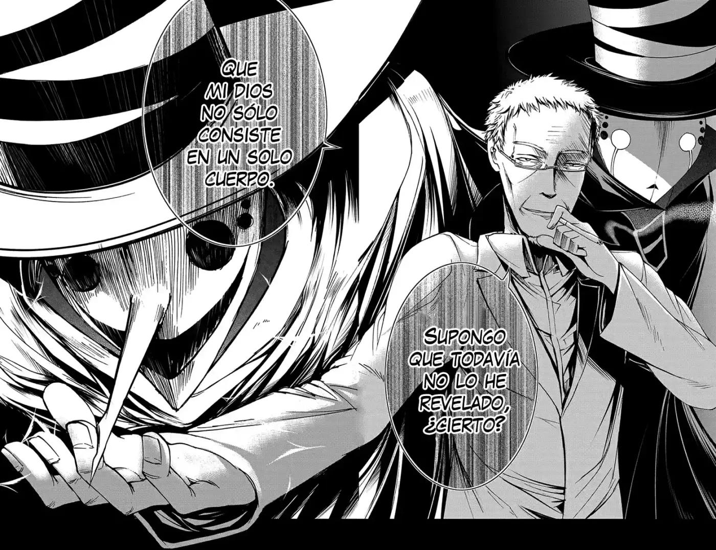 Suashi no Meteorite (2011) - Capítulo 15 - Página 16 - LectorTMOo