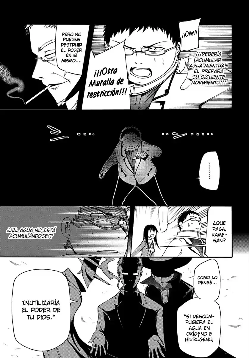 Suashi no Meteorite (2011) - Capítulo 15 - Página 22 - LectorTMOo