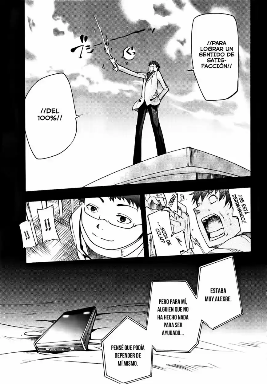 Suashi no Meteorite (2011) - Capítulo 16 - Página 8 - LectorTMOo