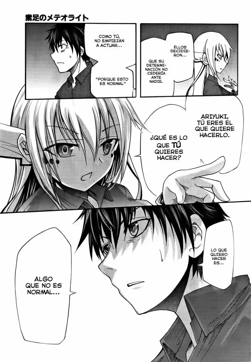 Suashi no Meteorite (2011) - Capítulo 16 - Página 10 - LectorTMOo