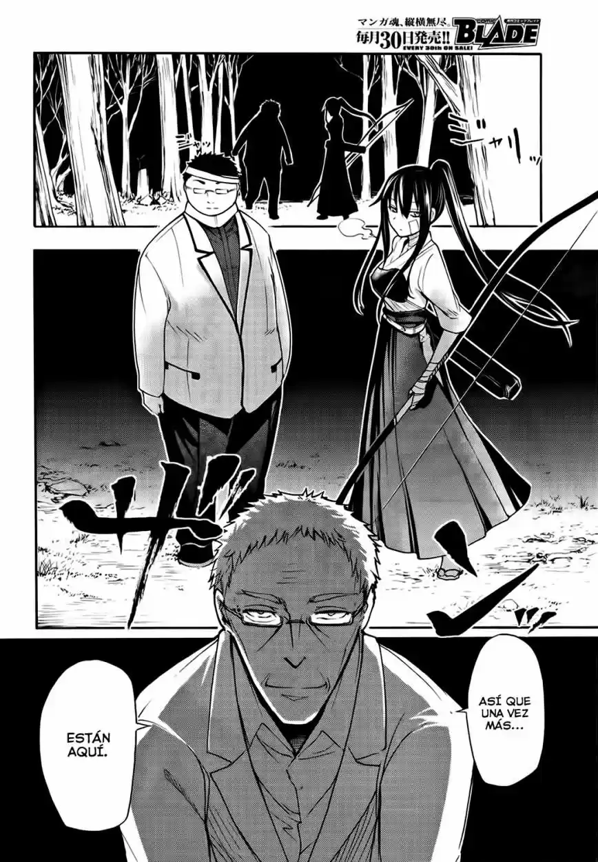 Suashi no Meteorite (2011) - Capítulo 16 - Página 11 - LectorTMOo