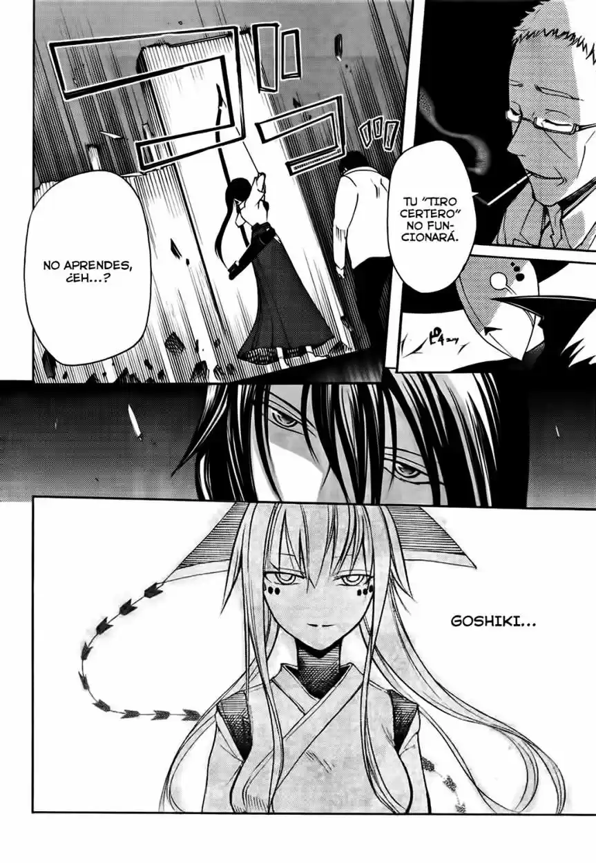 Suashi no Meteorite (2011) - Capítulo 16 - Página 13 - LectorTMOo