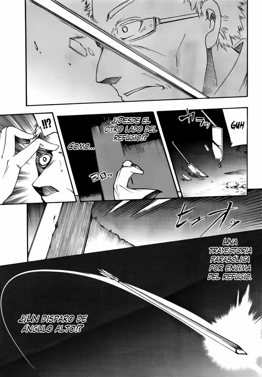 Suashi no Meteorite (2011) - Capítulo 16 - Página 14 - LectorTMOo
