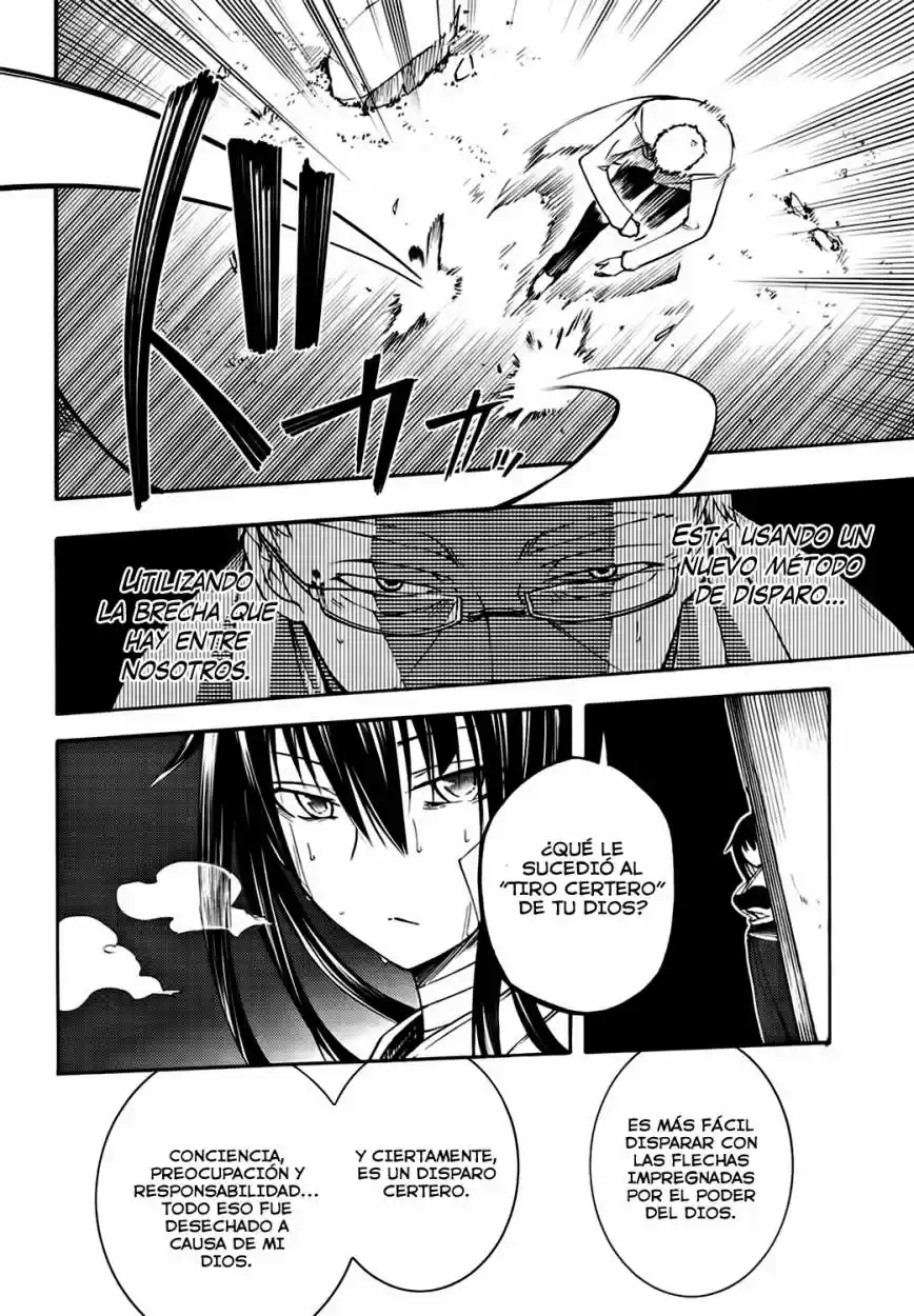 Suashi no Meteorite (2011) - Capítulo 16 - Página 15 - LectorTMOo