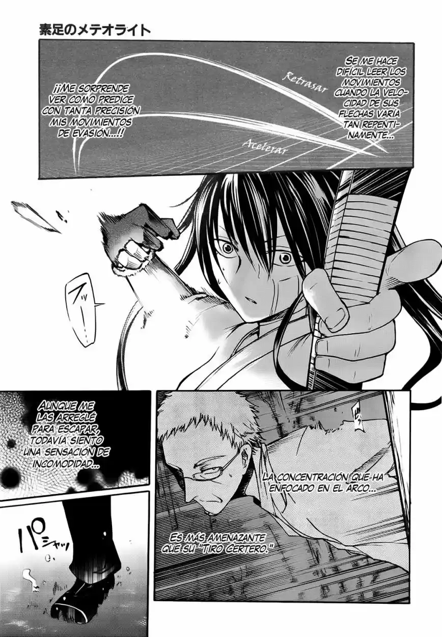 Suashi no Meteorite (2011) - Capítulo 16 - Página 18 - LectorTMOo
