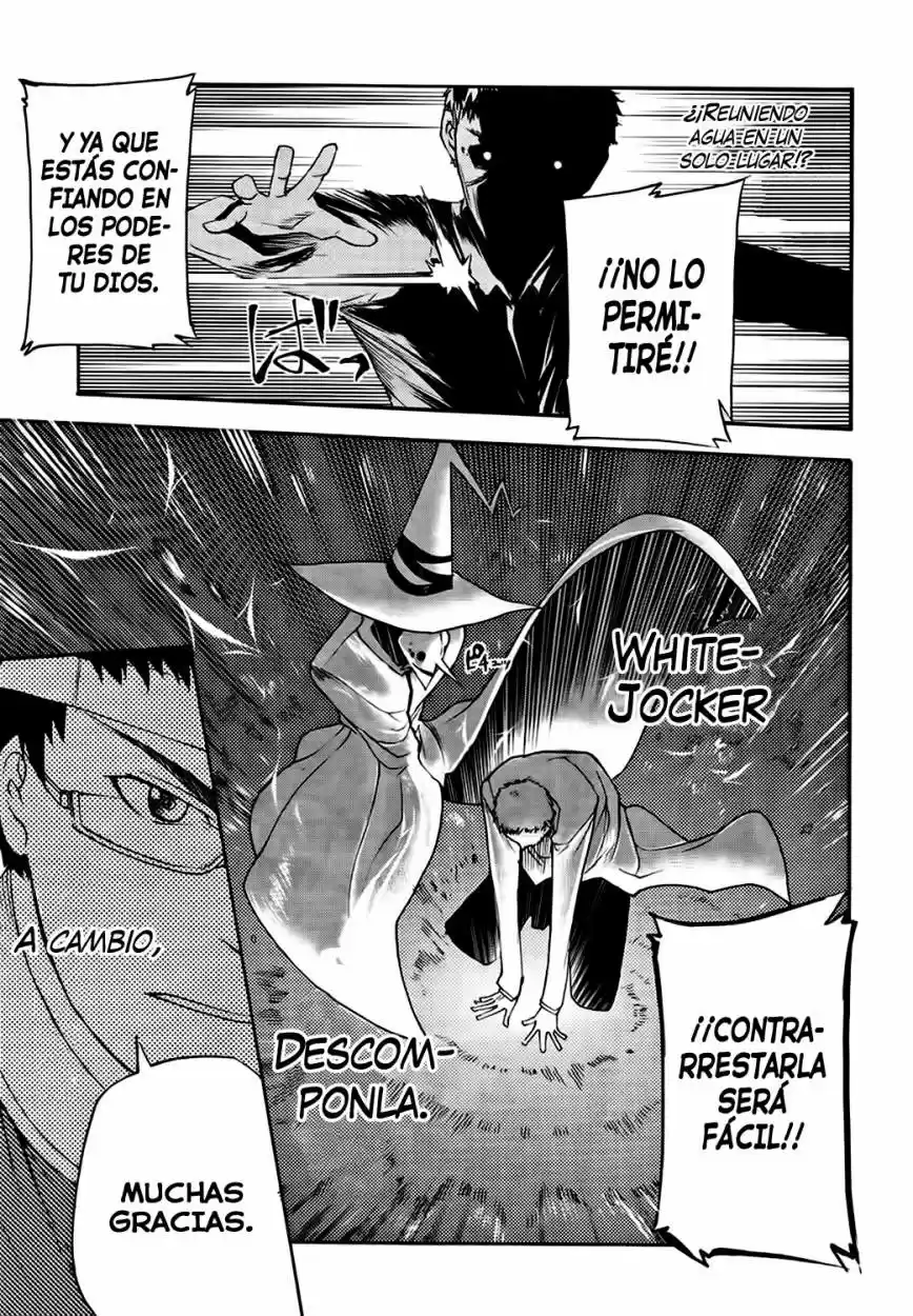 Suashi no Meteorite (2011) - Capítulo 16 - Página 20 - LectorTMOo