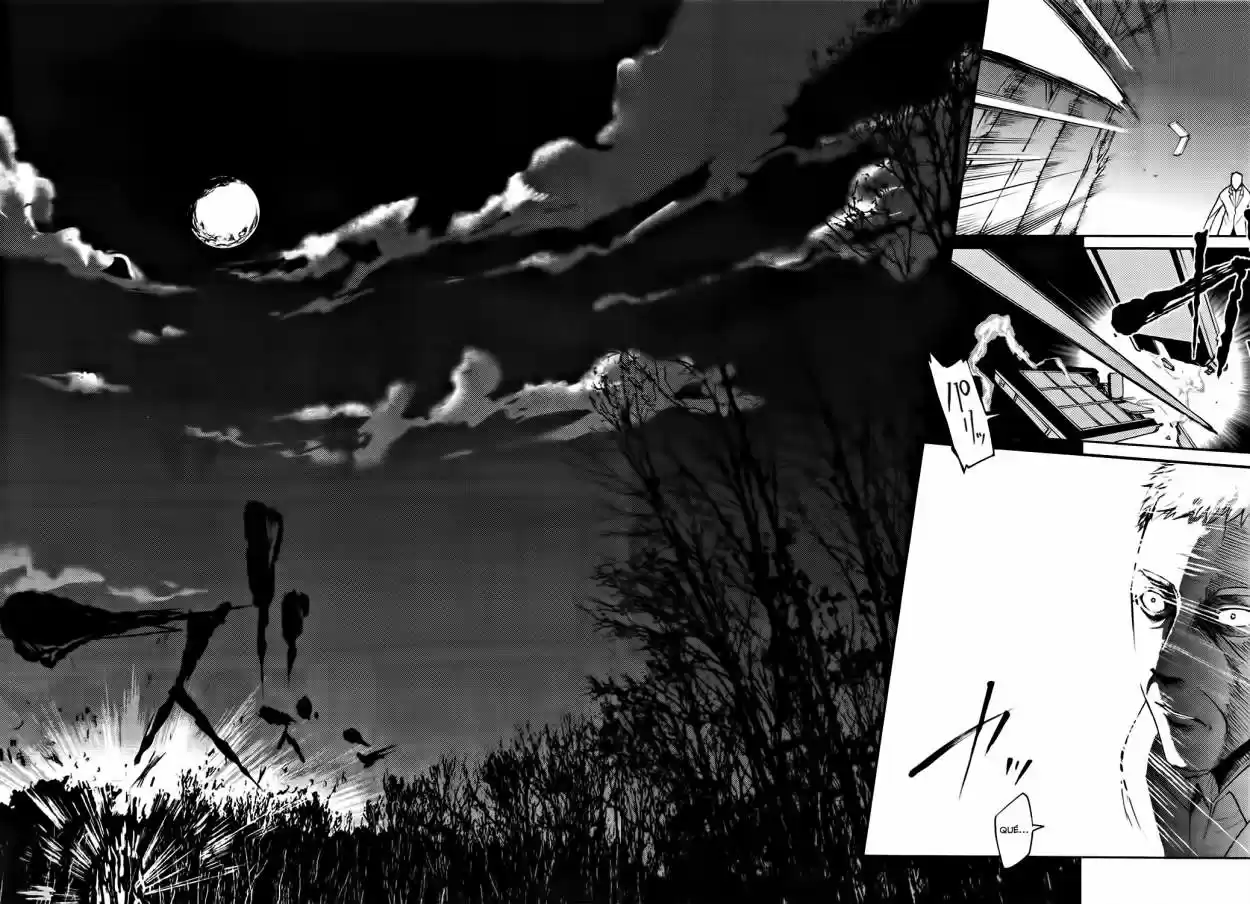 Suashi no Meteorite (2011) - Capítulo 16 - Página 23 - LectorTMOo