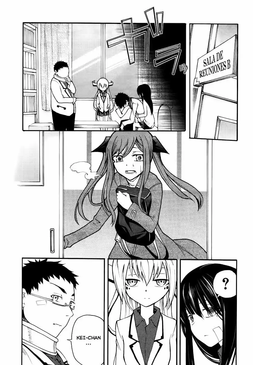 Suashi no Meteorite (2011) - Capítulo 17 - Página 12 - LectorTMOo