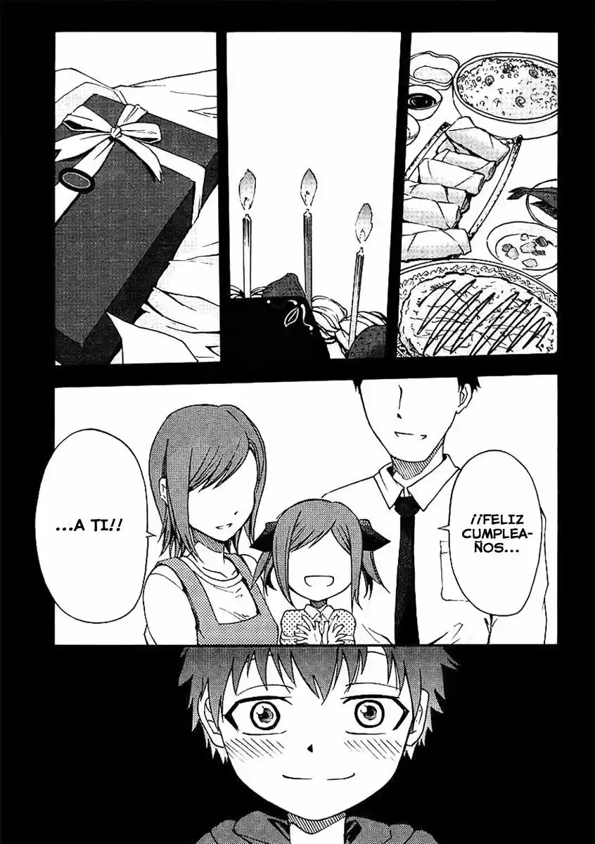 Suashi no Meteorite (2011) - Capítulo 18 - Página 4 - LectorTMOo