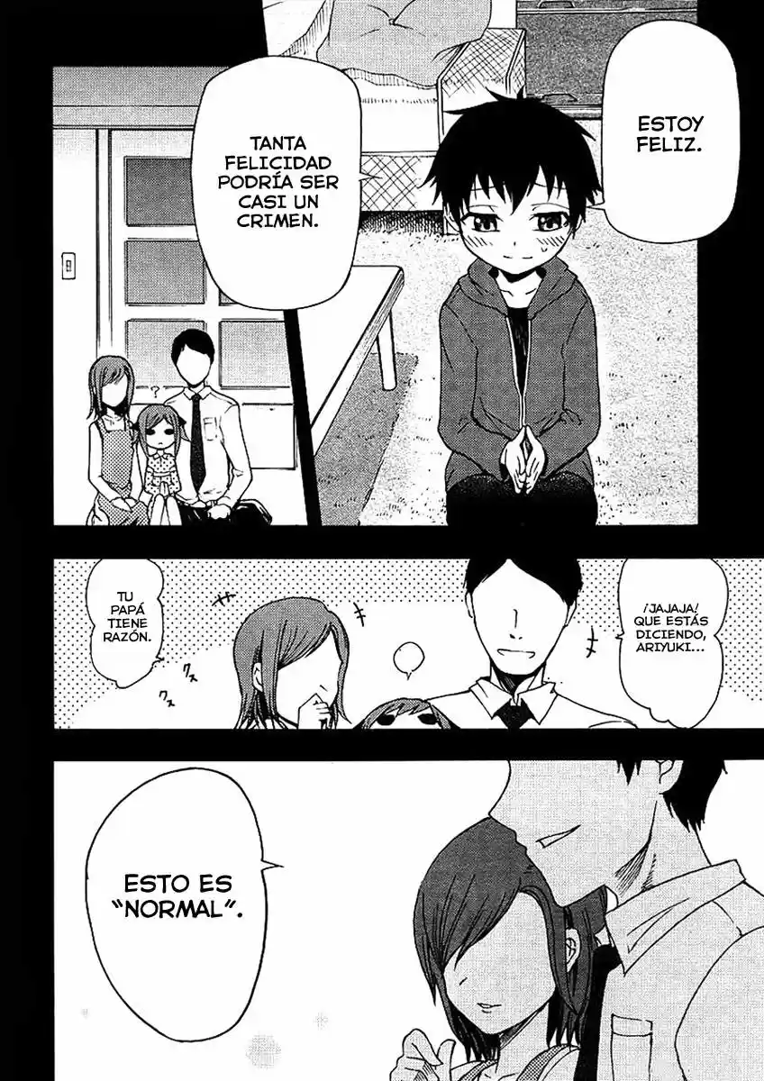 Suashi no Meteorite (2011) - Capítulo 18 - Página 5 - LectorTMOo