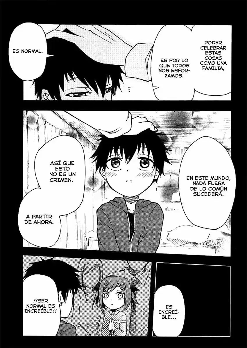 Suashi no Meteorite (2011) - Capítulo 18 - Página 6 - LectorTMOo