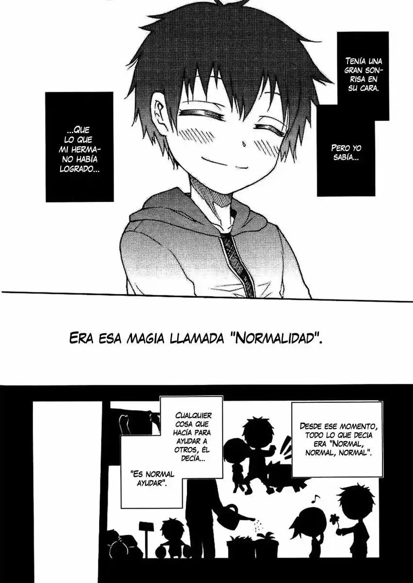 Suashi no Meteorite (2011) - Capítulo 18 - Página 7 - LectorTMOo