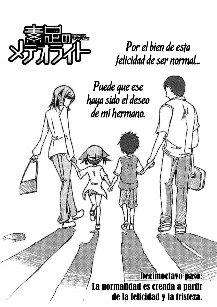 Suashi no Meteorite (2011) - Capítulo 18 - Página 8 - LectorTMOo