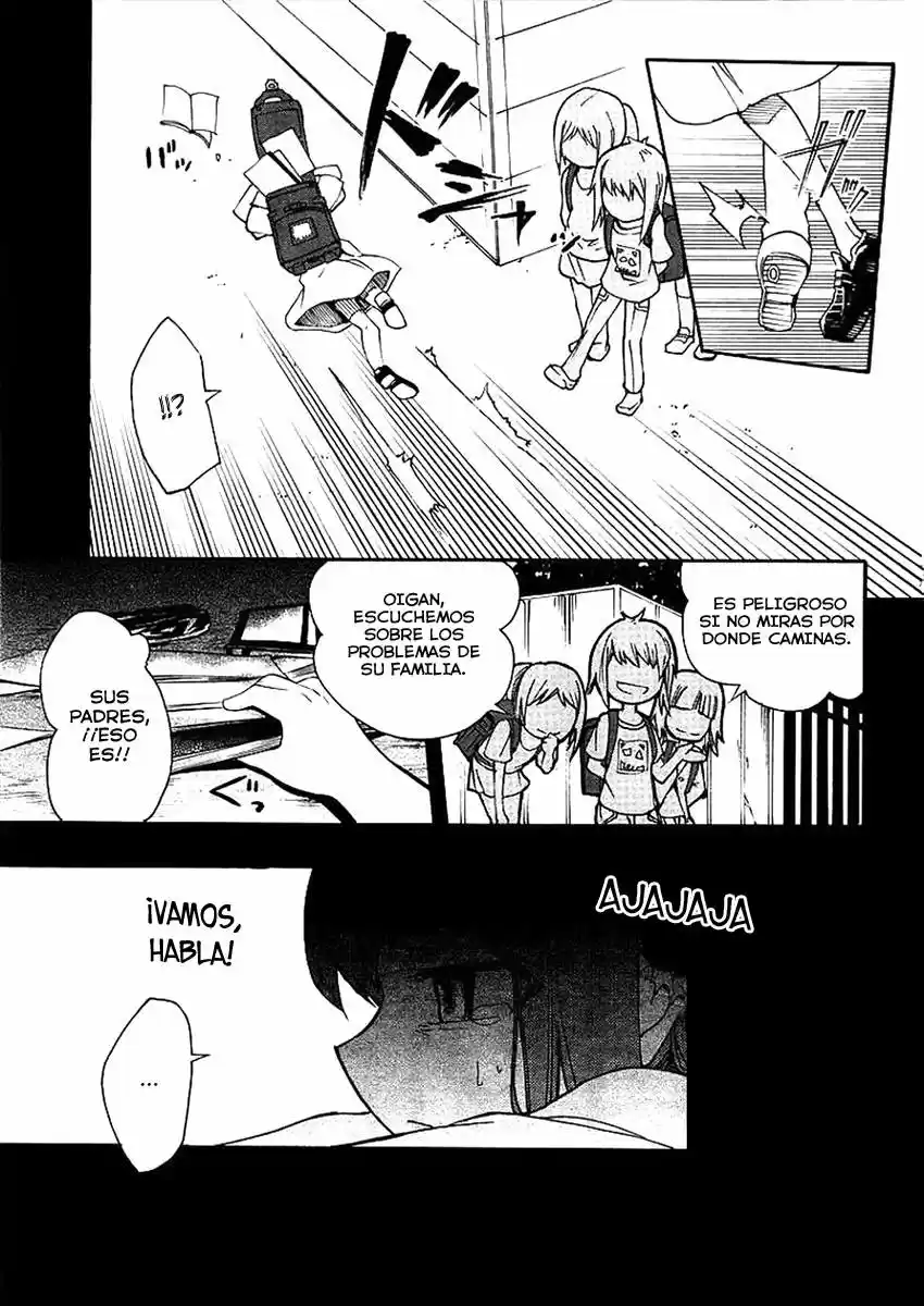 Suashi no Meteorite (2011) - Capítulo 18 - Página 10 - LectorTMOo