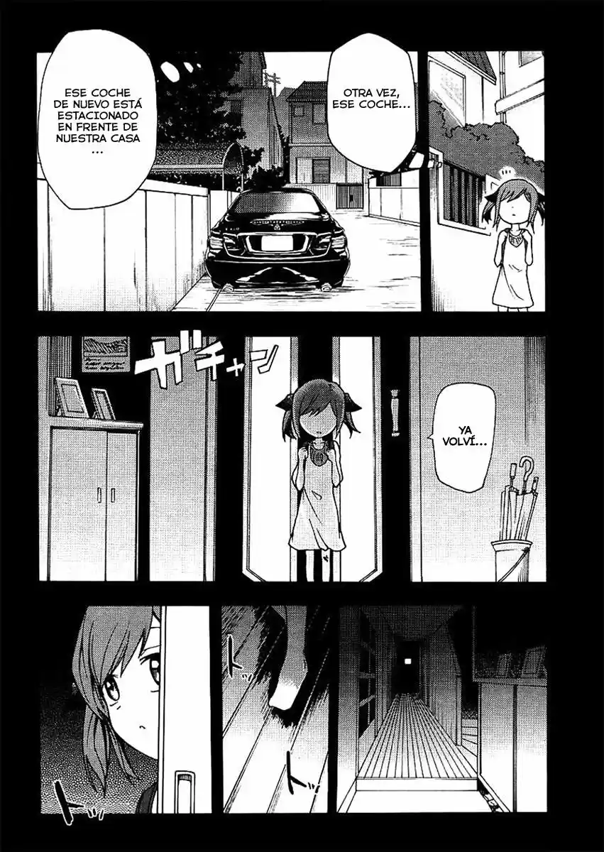 Suashi no Meteorite (2011) - Capítulo 18 - Página 11 - LectorTMOo
