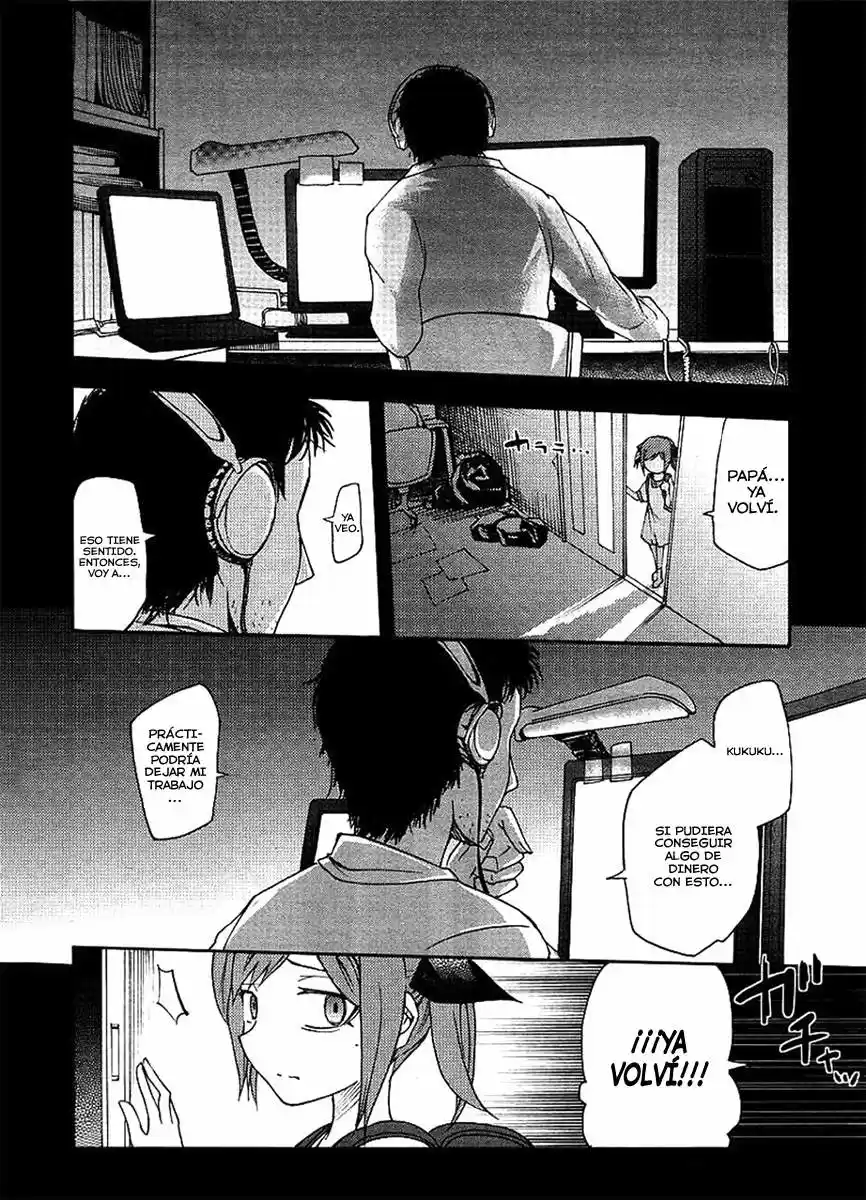 Suashi no Meteorite (2011) - Capítulo 18 - Página 13 - LectorTMOo