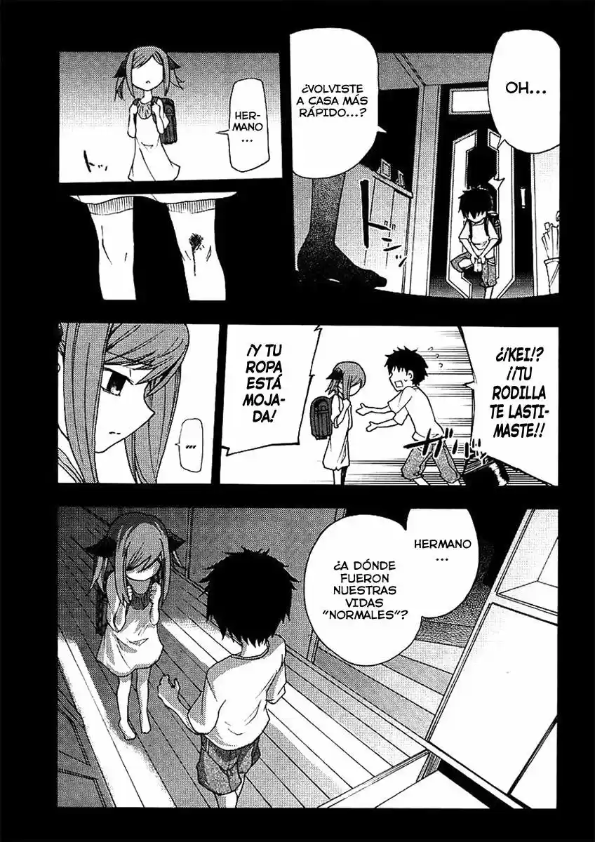Suashi no Meteorite (2011) - Capítulo 18 - Página 14 - LectorTMOo