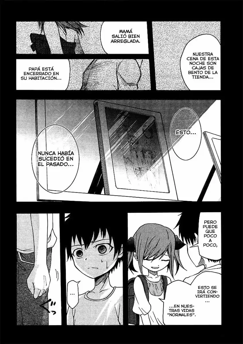 Suashi no Meteorite (2011) - Capítulo 18 - Página 15 - LectorTMOo