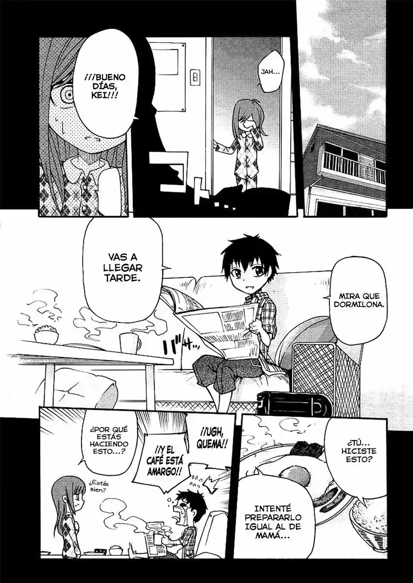 Suashi no Meteorite (2011) - Capítulo 18 - Página 16 - LectorTMOo