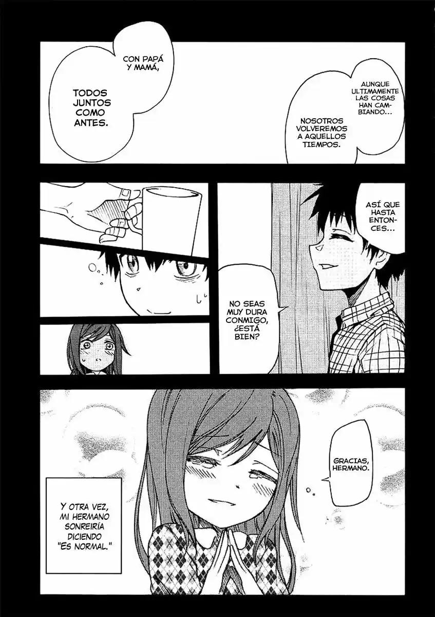 Suashi no Meteorite (2011) - Capítulo 18 - Página 18 - LectorTMOo