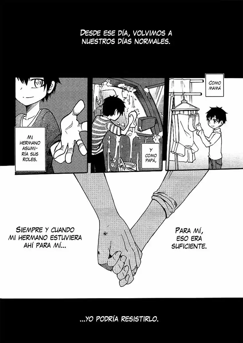 Suashi no Meteorite (2011) - Capítulo 18 - Página 19 - LectorTMOo