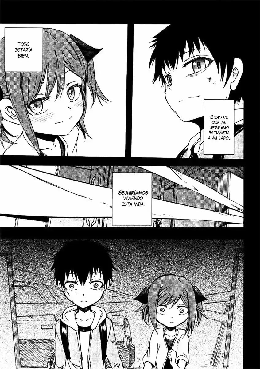 Suashi no Meteorite (2011) - Capítulo 18 - Página 27 - LectorTMOo