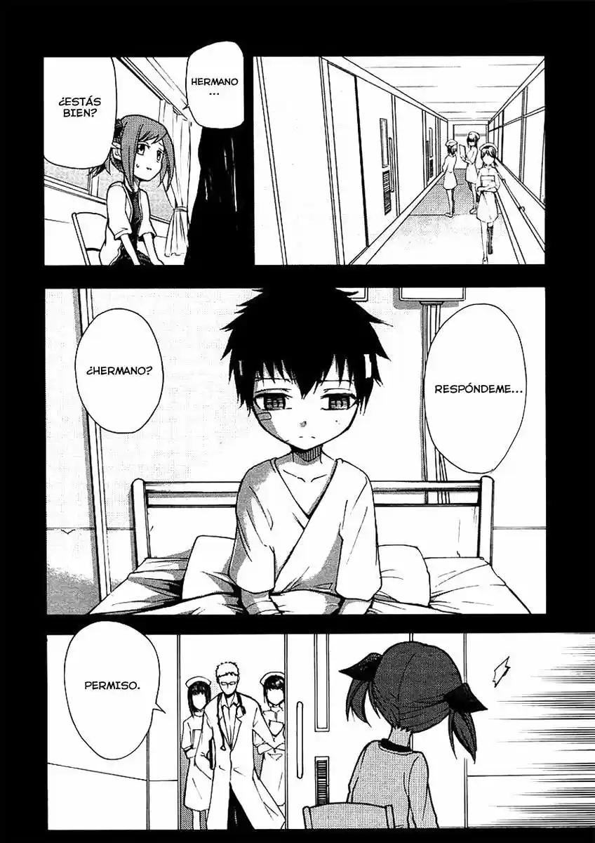 Suashi no Meteorite (2011) - Capítulo 18 - Página 31 - LectorTMOo