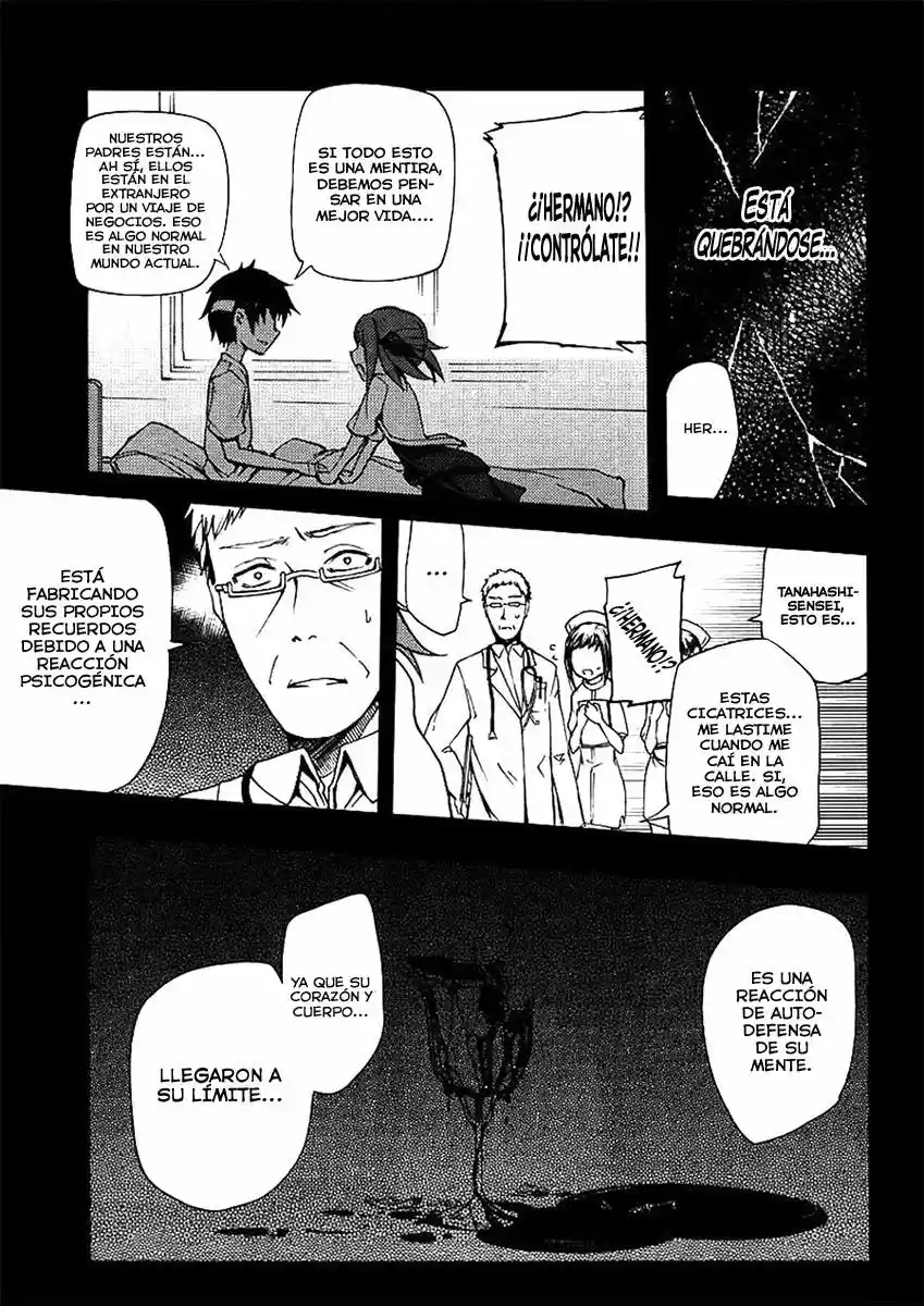 Suashi no Meteorite (2011) - Capítulo 18 - Página 34 - LectorTMOo