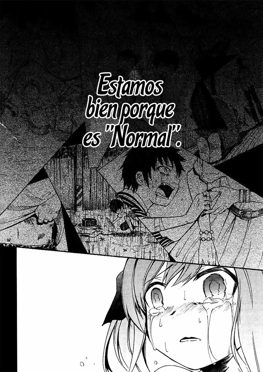 Suashi no Meteorite (2011) - Capítulo 18 - Página 36 - LectorTMOo