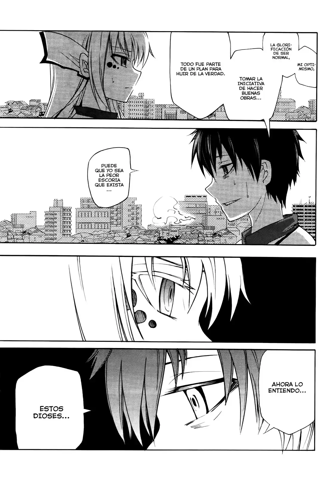 Suashi no Meteorite (2011) - Capítulo 19 - Página 12 - LectorTMOo