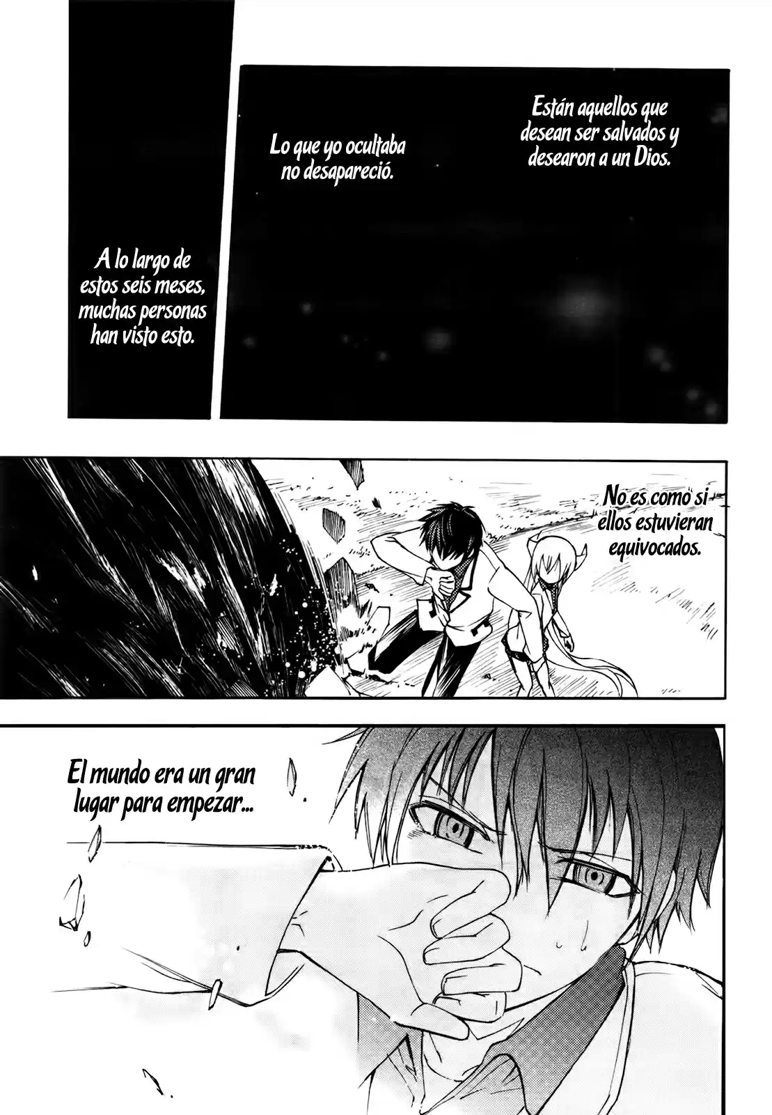 Suashi no Meteorite (2011) - Capítulo 19 - Página 24 - LectorTMOo