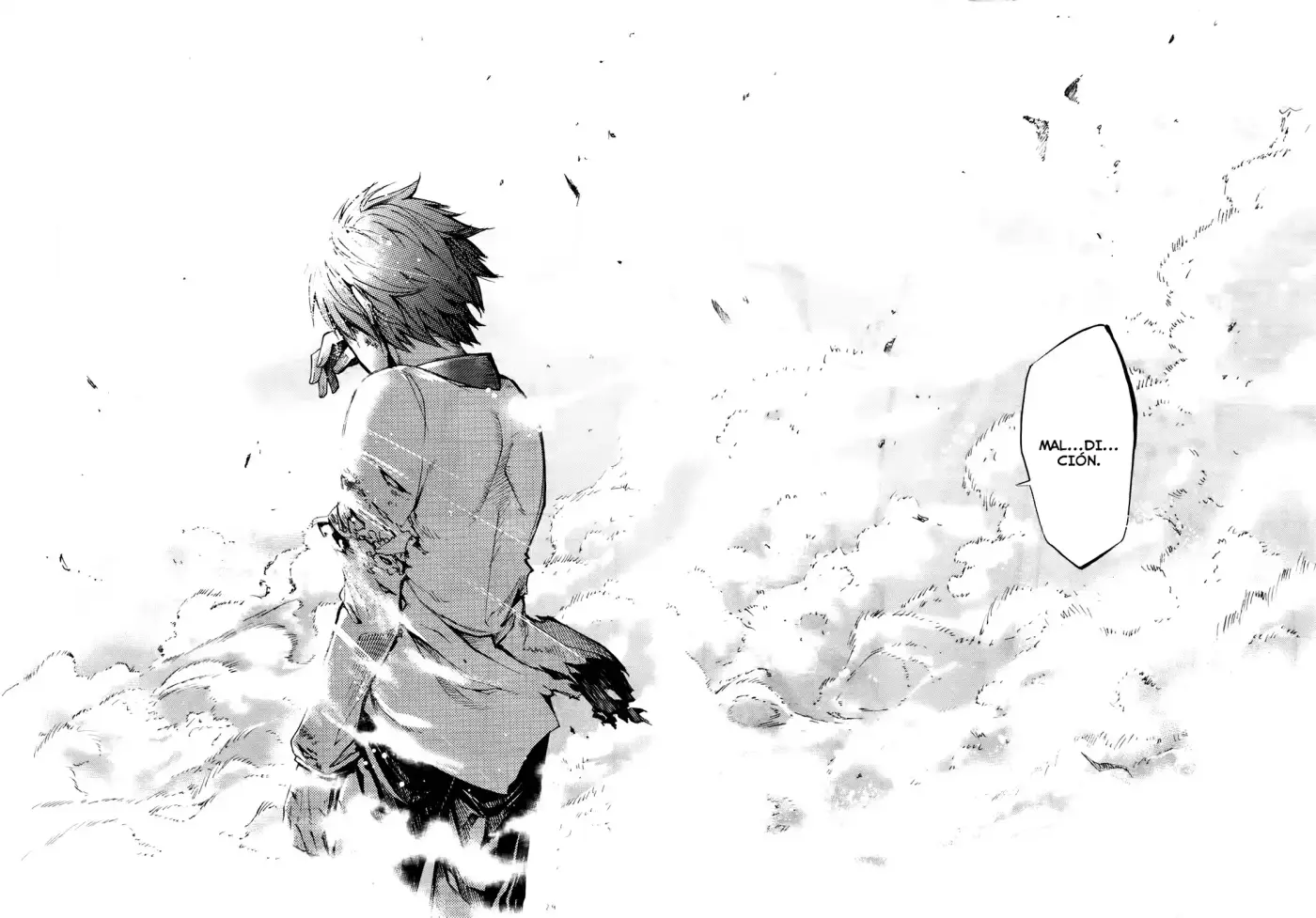 Suashi no Meteorite (2011) - Capítulo 19 - Página 29 - LectorTMOo