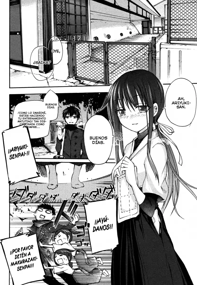 Suashi no Meteorite (2011) - Capítulo 21 - Página 4 - LectorTMOo