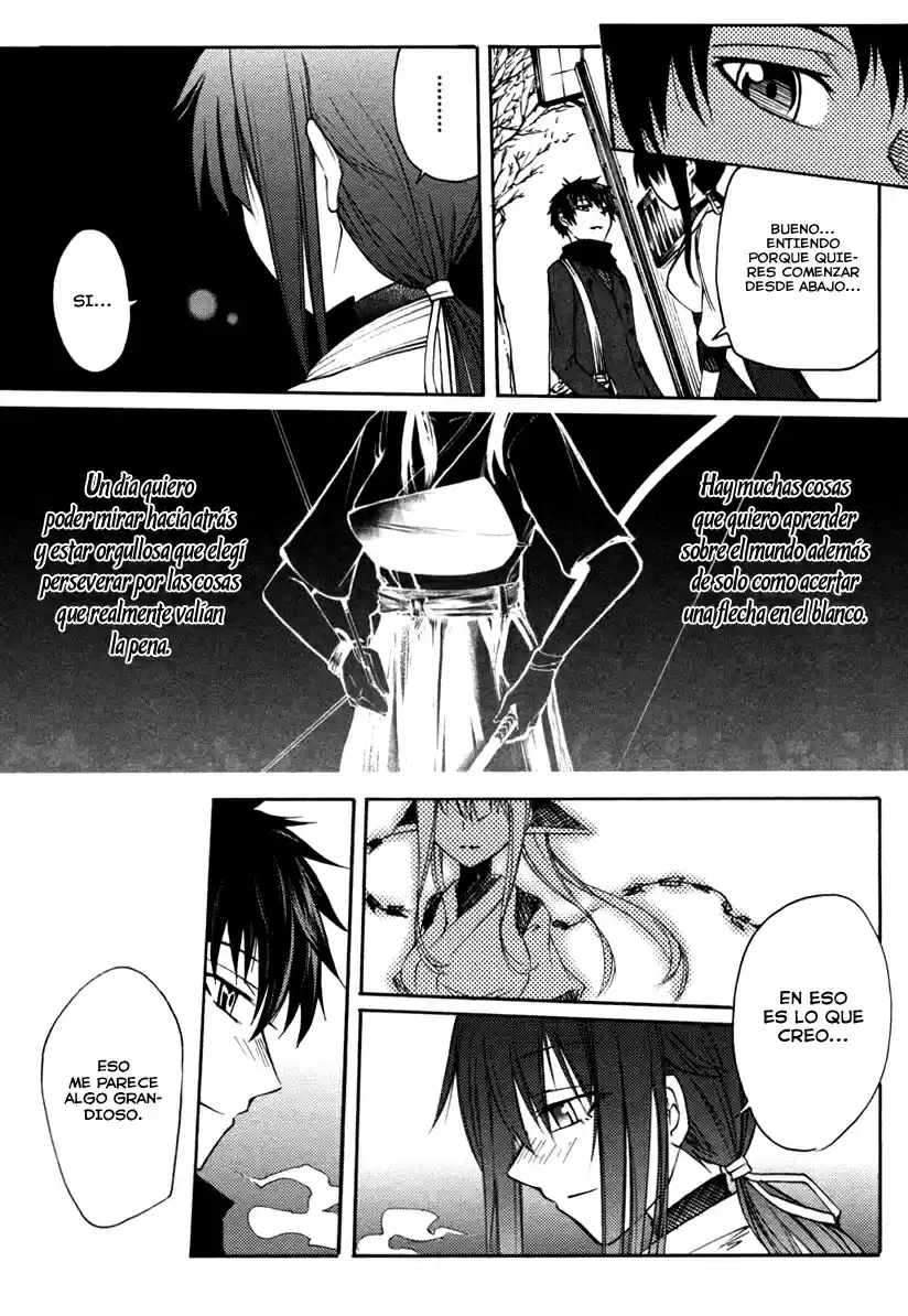 Suashi no Meteorite (2011) - Capítulo 21 - Página 7 - LectorTMOo