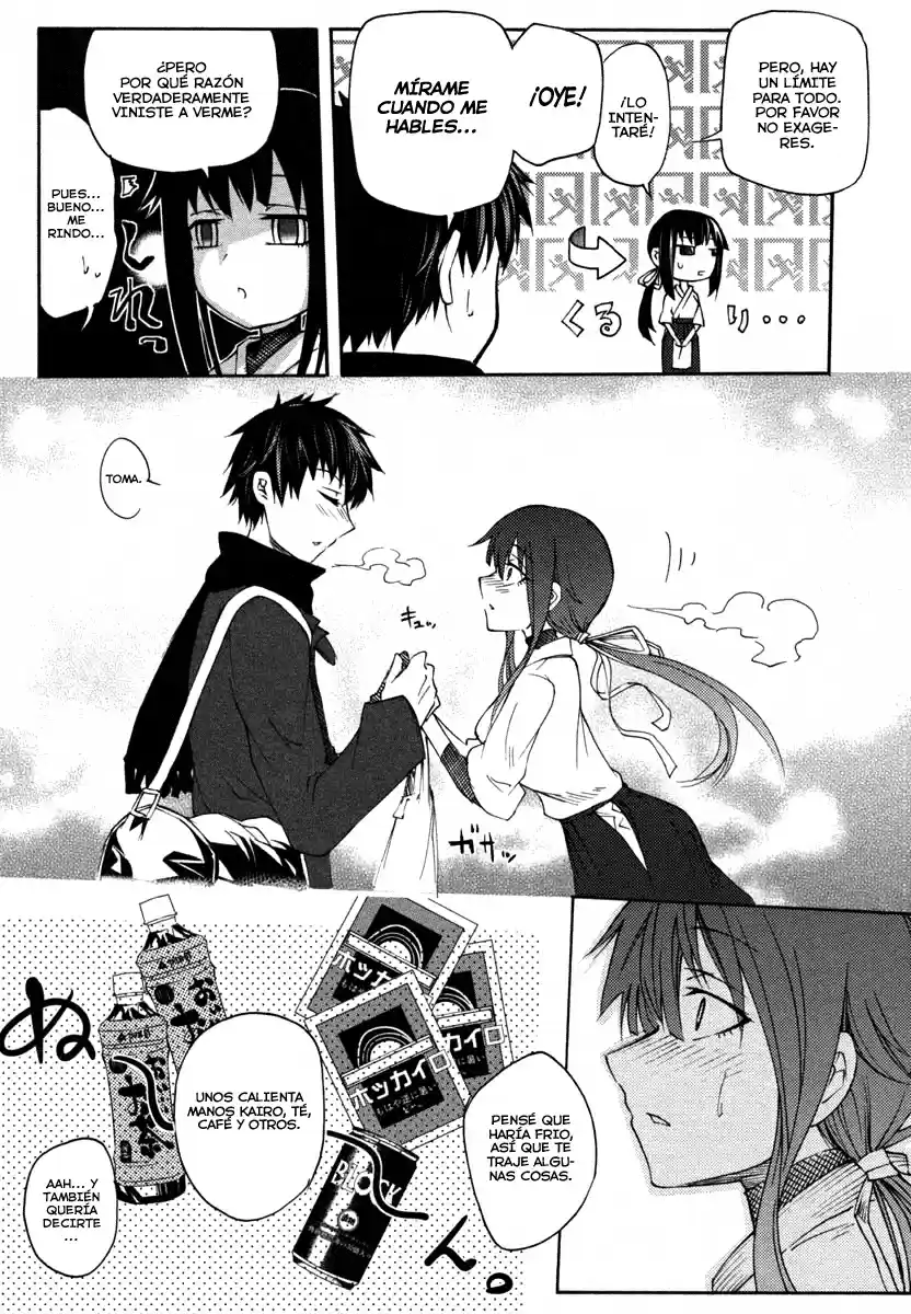 Suashi no Meteorite (2011) - Capítulo 21 - Página 8 - LectorTMOo