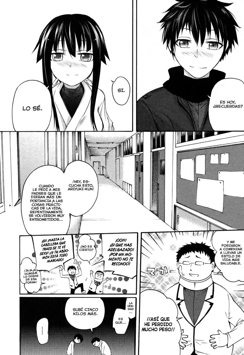 Suashi no Meteorite (2011) - Capítulo 21 - Página 9 - LectorTMOo