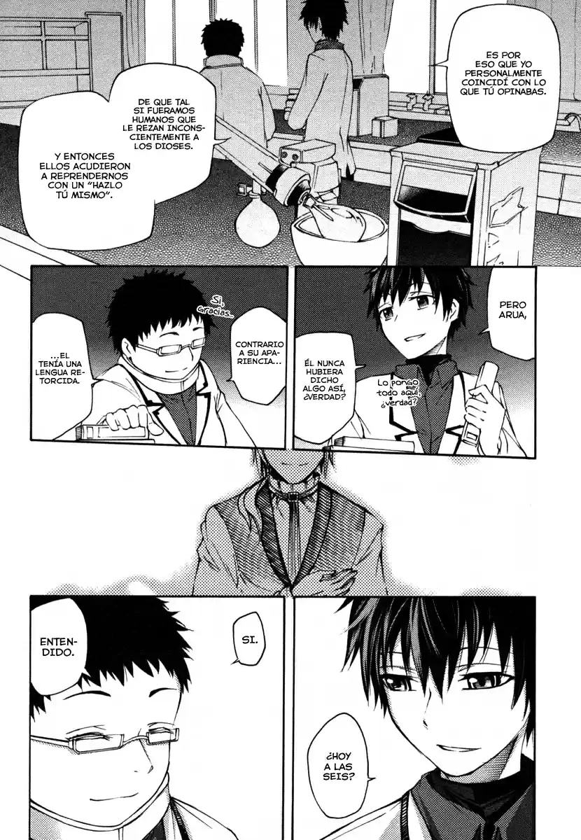 Suashi no Meteorite (2011) - Capítulo 21 - Página 12 - LectorTMOo