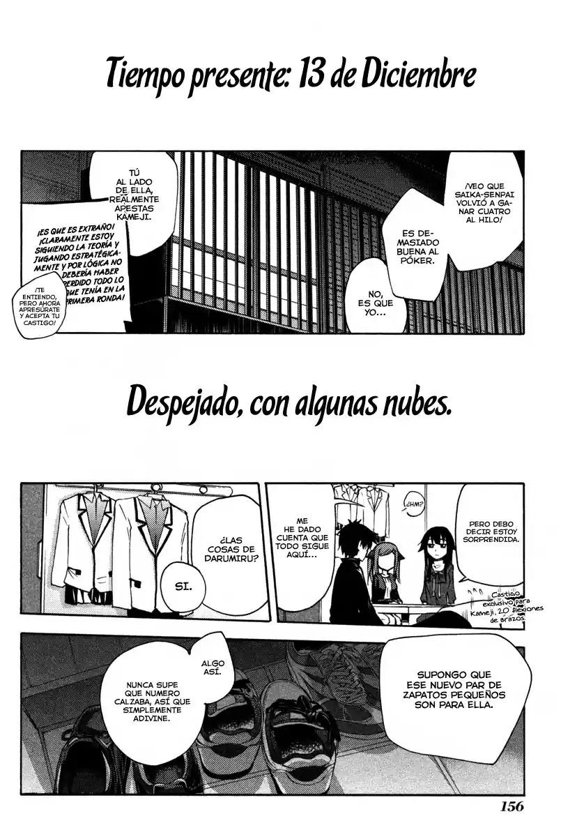 Suashi no Meteorite (2011) - Capítulo 21 - Página 16 - LectorTMOo