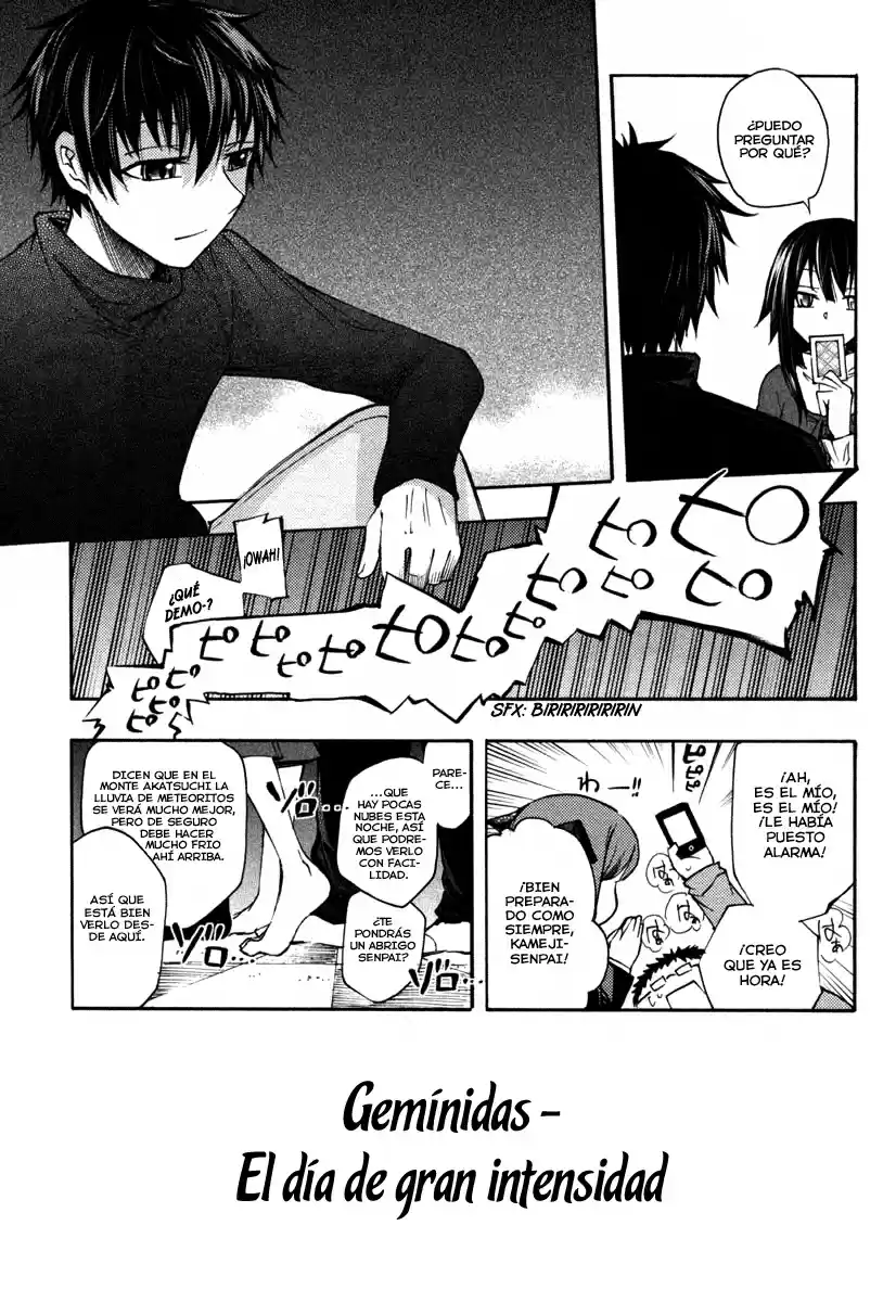 Suashi no Meteorite (2011) - Capítulo 21 - Página 17 - LectorTMOo