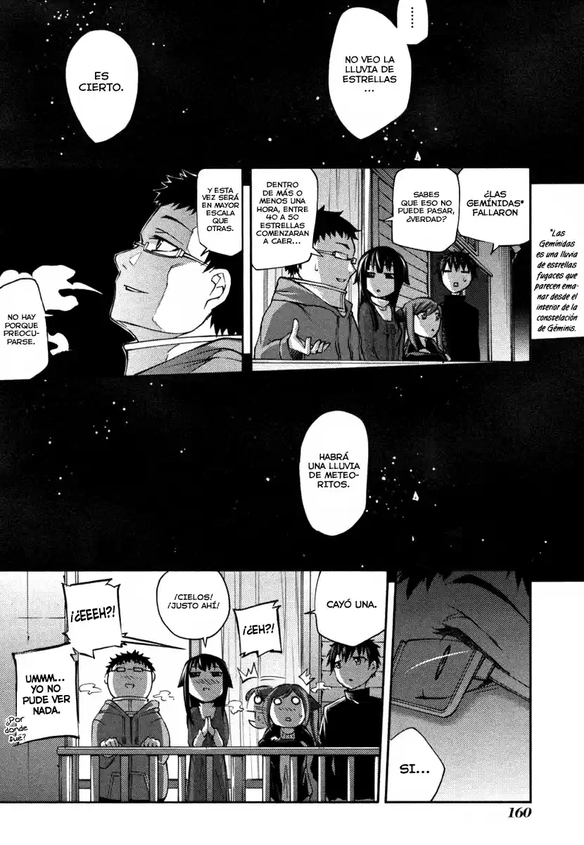 Suashi no Meteorite (2011) - Capítulo 21 - Página 19 - LectorTMOo