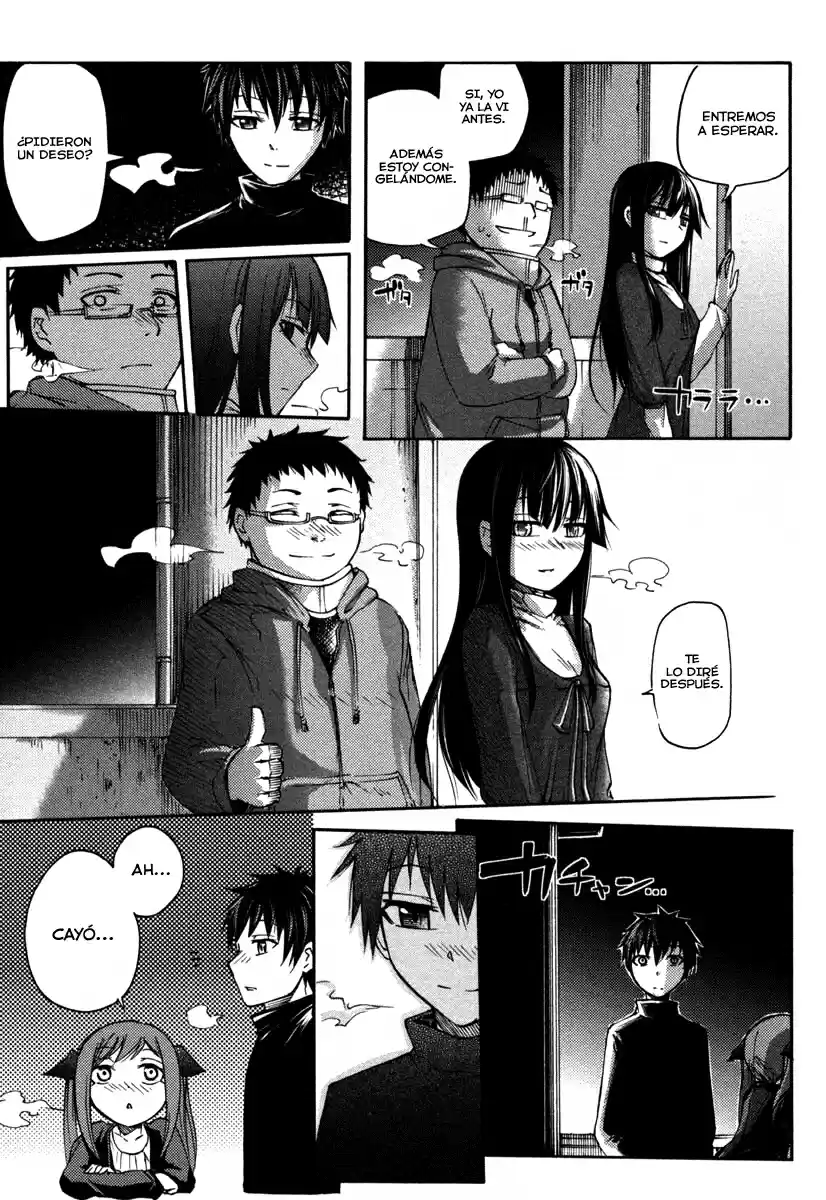 Suashi no Meteorite (2011) - Capítulo 21 - Página 20 - LectorTMOo