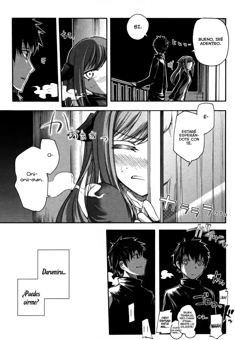Suashi no Meteorite (2011) - Capítulo 21 - Página 22 - LectorTMOo