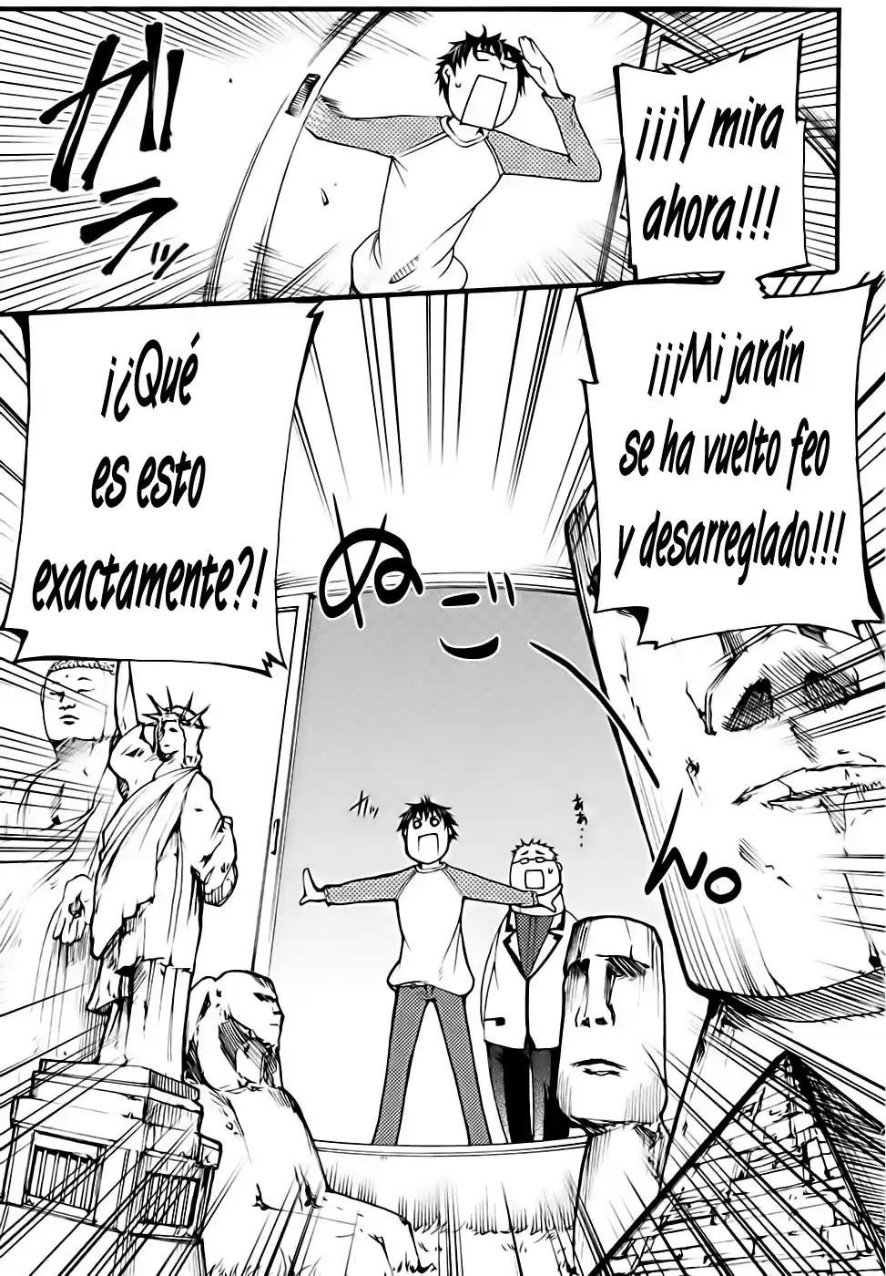 Suashi no Meteorite (2011) - Capítulo 3 - Página 8 - LectorTMOo