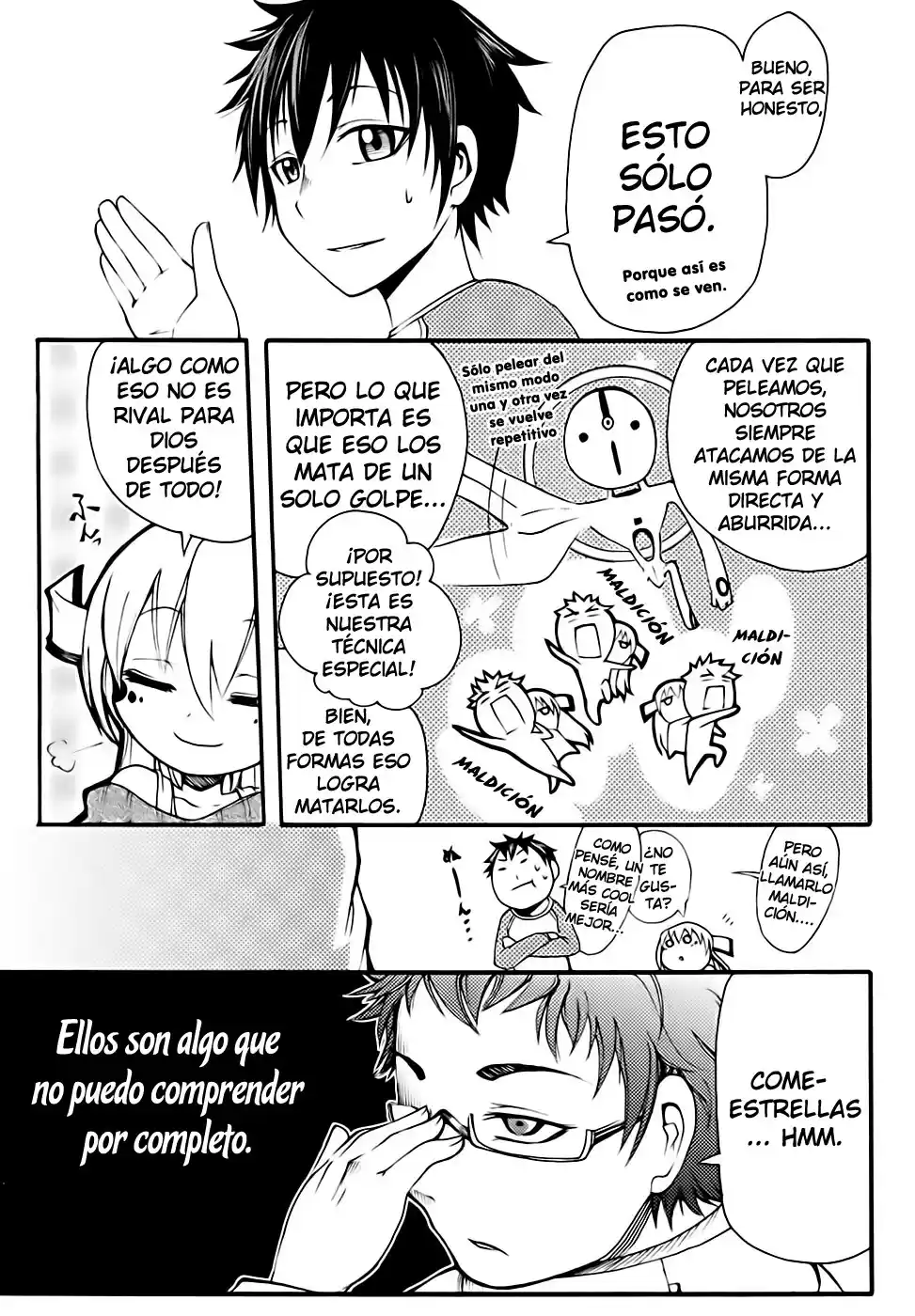 Suashi no Meteorite (2011) - Capítulo 3 - Página 10 - LectorTMOo