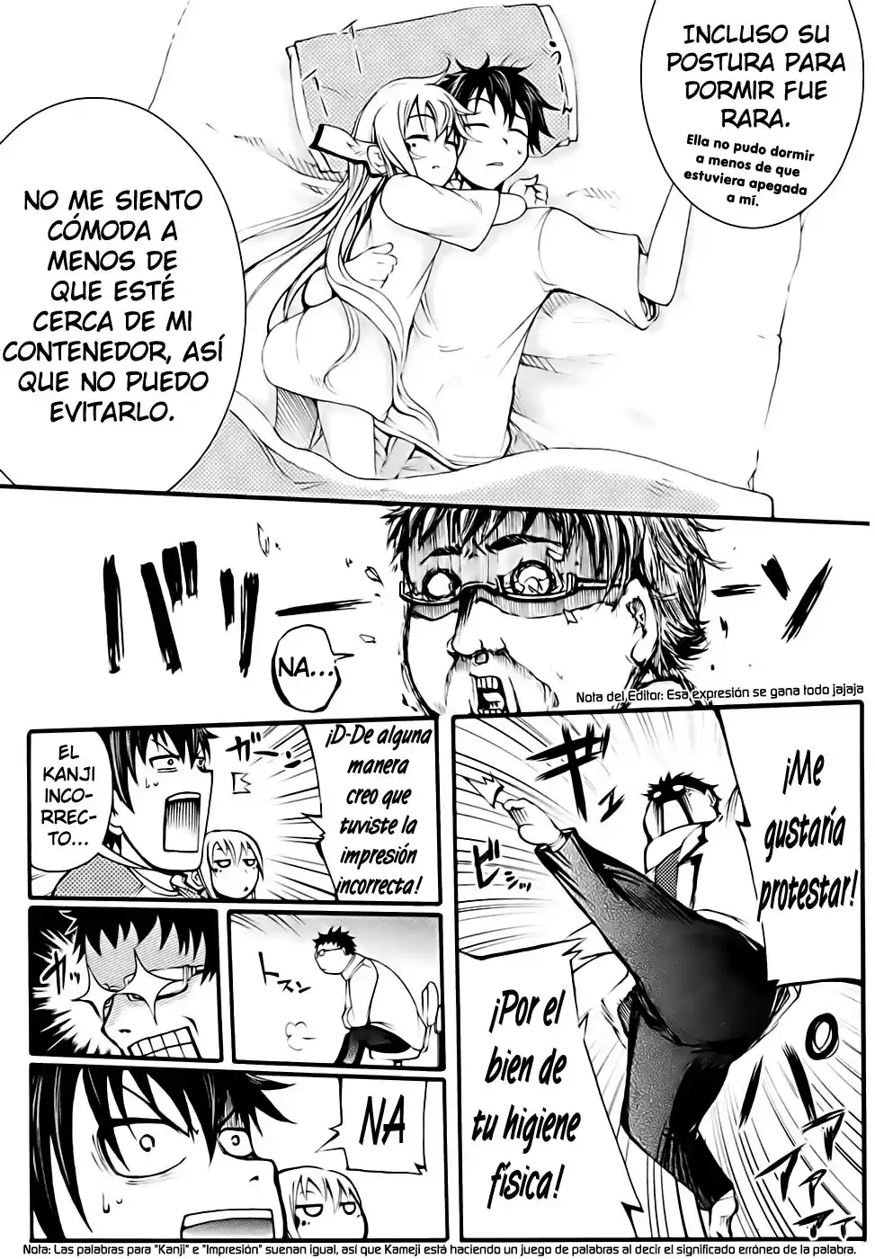 Suashi no Meteorite (2011) - Capítulo 3 - Página 14 - LectorTMOo