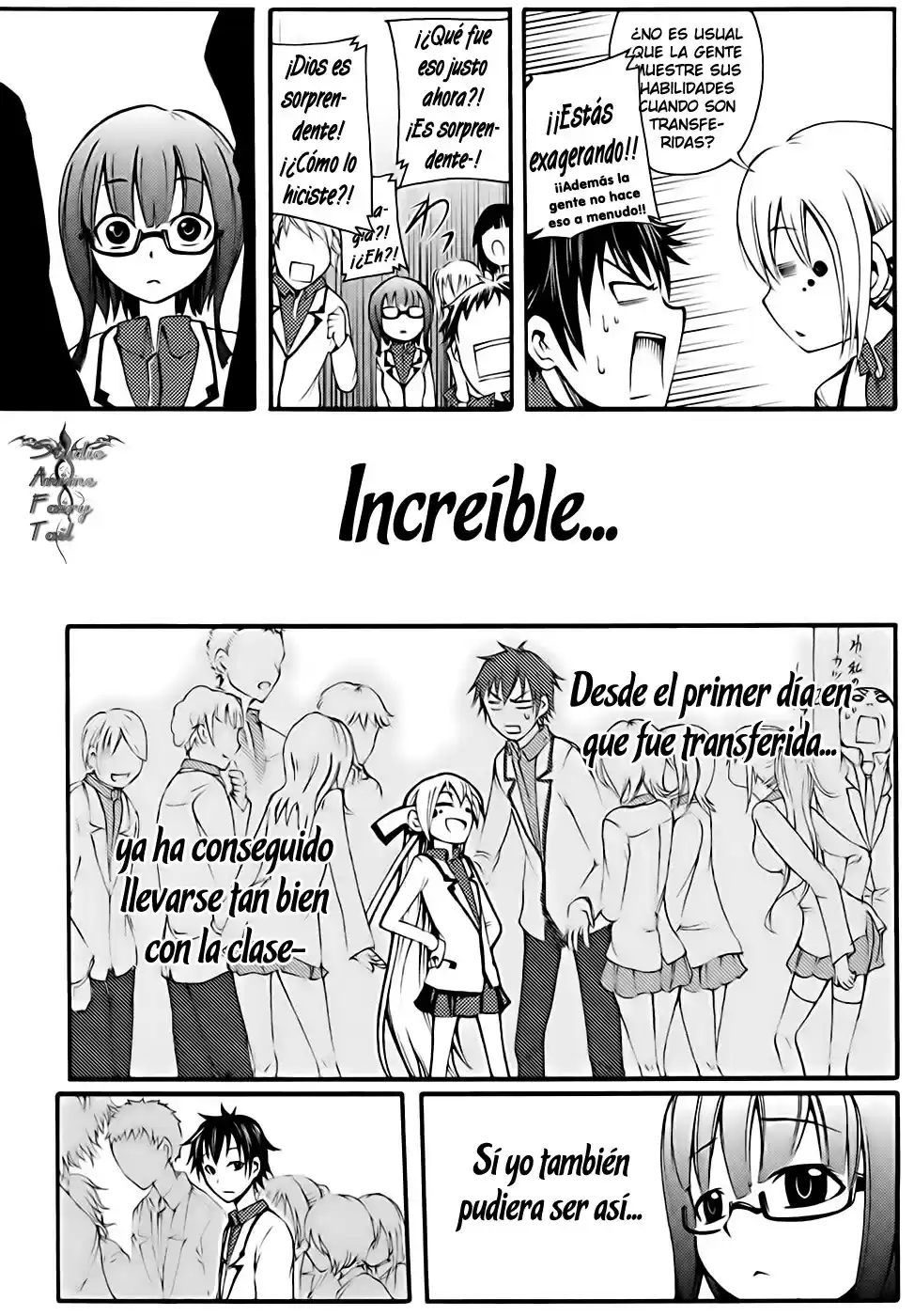 Suashi no Meteorite (2011) - Capítulo 3 - Página 22 - LectorTMOo