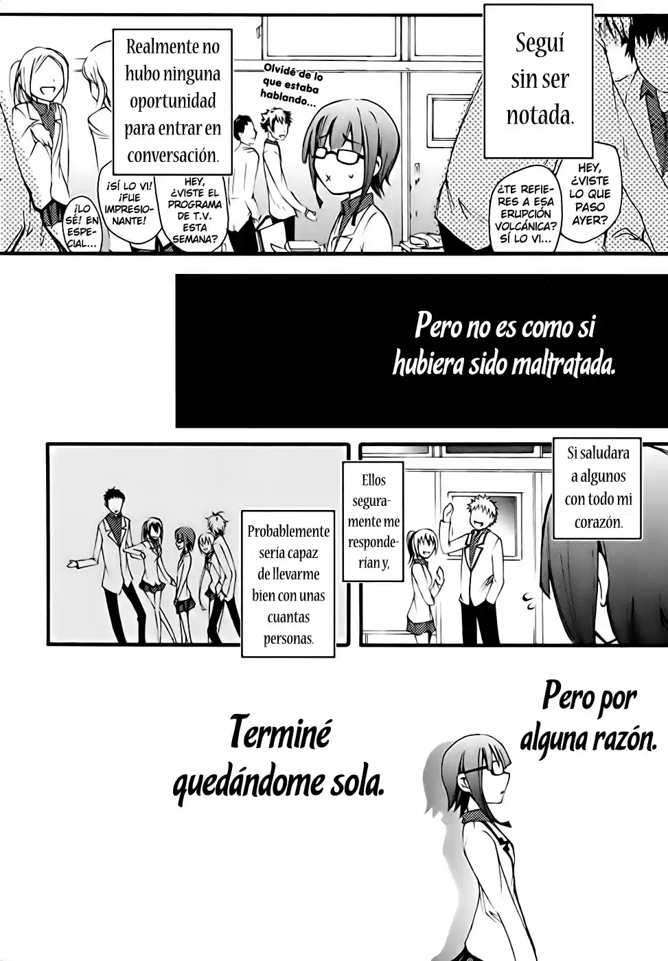 Suashi no Meteorite (2011) - Capítulo 3 - Página 31 - LectorTMOo