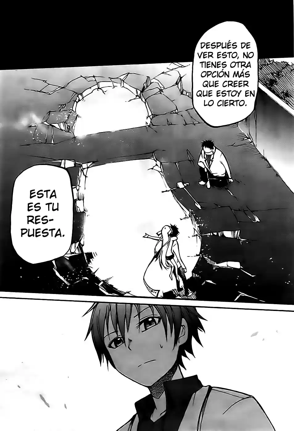 Suashi no Meteorite (2011) - Capítulo 4 - Página 8 - LectorTMOo