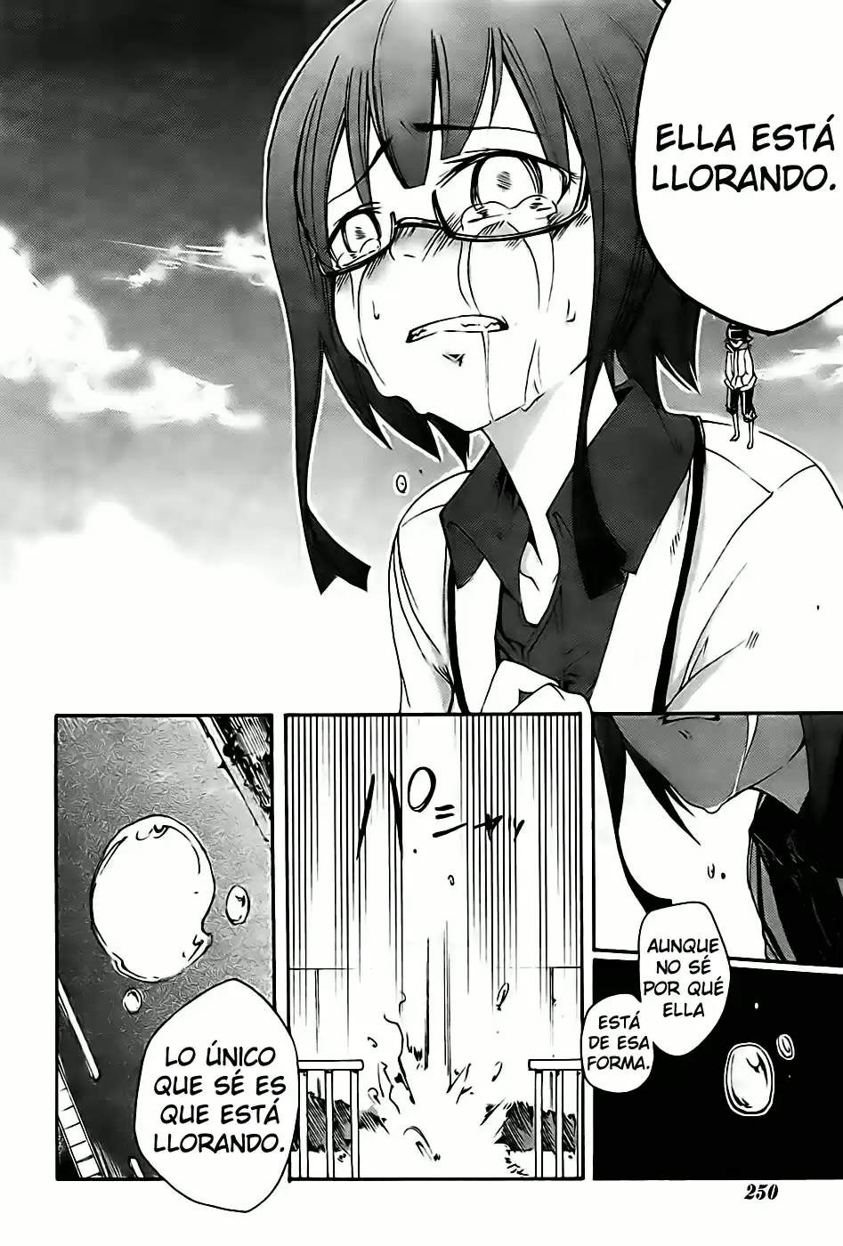 Suashi no Meteorite (2011) - Capítulo 4 - Página 19 - LectorTMOo